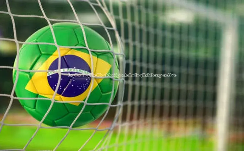 ExploringtheWorldofSport:AnEnglishPerspective