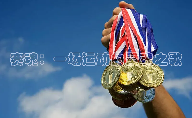 赛魂：一场运动的灵魂之歌