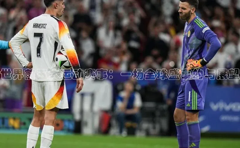 世界前五大运动赛事：一场全球盛事的与展望