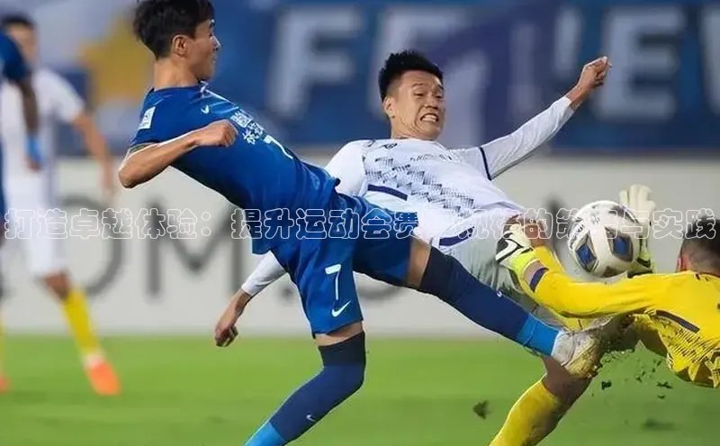 打造卓越体验：提升运动会赛事规格的策略与实践