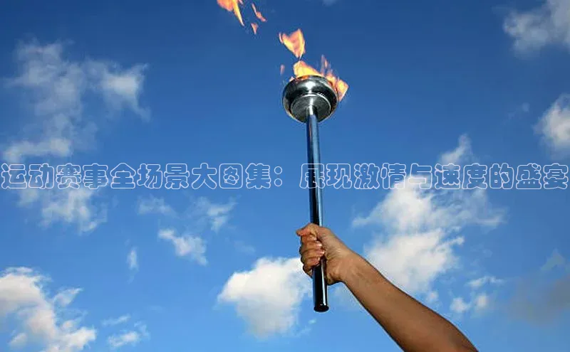 运动赛事全场景大图集：展现激情与速度的盛宴